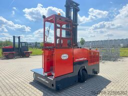 Combilift C3000GST / LPG /Triplex 8300 mm/Perfect