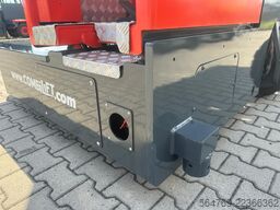 Combilift C3000GST / LPG /Triplex 8300 mm/Perfect