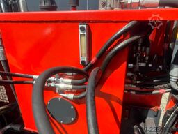 Combilift C3000GST / LPG /Triplex 8300 mm/Perfect