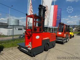 Combilift C3000GST / LPG /Triplex 8300 mm/Perfect