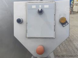 NOWICKI MA-7-6000PSCH