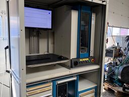 Hommel Opticline Contour 414
