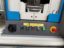 Hommel Opticline Contour 414