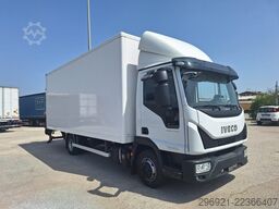 Iveco Eurocargo ML75E19P
