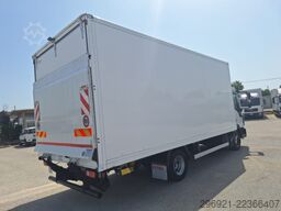 Iveco Eurocargo ML75E19P