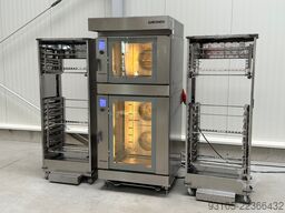 Wiesheu Euromat 64 S/L