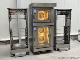 Wiesheu Euromat 64 S/L