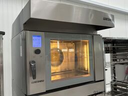 Wiesheu Euromat 64 S/L