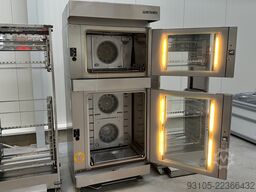Wiesheu Euromat 64 S/L