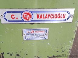 KALAYCIOGLU XXXX