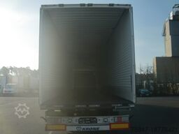 Krone SDK 27 eLB41-STG Kleiderkoffer NEUWERTIG