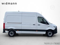 Mercedes-Benz eSprinter 312 Kasten Hochdach Standard AUT Kam.
