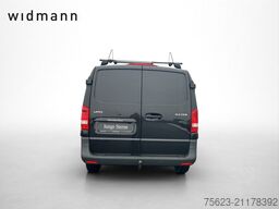Mercedes-Benz Vito 114 CDI Kasten AHK Facelift Kam. KlimaA PDC