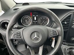 Mercedes-Benz Vito 114 CDI Kasten AHK Facelift Kam. KlimaA PDC