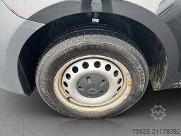 Mercedes-Benz Vito 114 CDI Kasten AHK Facelift Kam. KlimaA PDC