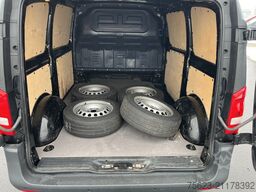 Mercedes-Benz Vito 114 CDI Kasten AHK Facelift Kam. KlimaA PDC