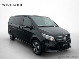Mercedes-Benz EQV 300 Lang 2x Klima Leder Distr.
