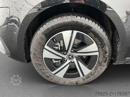 Mercedes-Benz EQV 300 Lang 2x Klima Leder Distr.