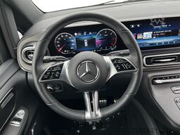 Mercedes-Benz V 250 d STYLE AMG Sound AHK Tisch Distr. Night