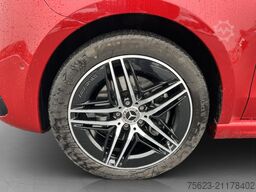 Mercedes-Benz V 250 d STYLE AMG Sound AHK Tisch Distr. Night