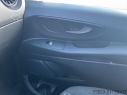 Mercedes-Benz Vito 114 CDI Kasten nur an Gewerbe Klima Sitzh.