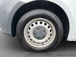 Mercedes-Benz Vito 114 CDI Kasten nur an Gewerbe Klima Sitzh.