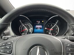 Mercedes-Benz V 300 d 4MATIC AVANTGARDE EDITION AMG Standh. Distr. AHK