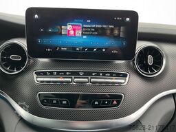 Mercedes-Benz V 300 d 4MATIC AVANTGARDE EDITION AMG Standh. Distr. AHK