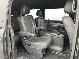 Mercedes-Benz V 300 d 4MATIC AVANTGARDE EDITION AMG Standh. Distr. AHK