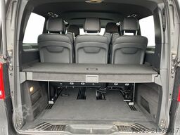 Mercedes-Benz V 300 d 4MATIC AVANTGARDE EDITION AMG Standh. Distr. AHK