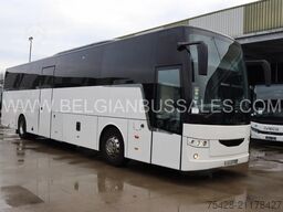 Van Hool EX16 M  / Tourismo 16RHD / Alicron TX16 / Lift ...