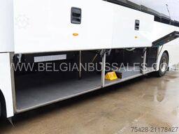 Van Hool EX16 M  / Tourismo 16RHD / Alicron TX16 / Lift ...