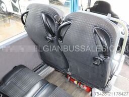 Van Hool EX16 M  / Tourismo 16RHD / Alicron TX16 / Lift ...