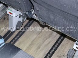 Van Hool EX16 M  / Tourismo 16RHD / Alicron TX16 / Lift ...