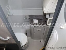 Van Hool EX16 M  / Tourismo 16RHD / Alicron TX16 / Lift ...