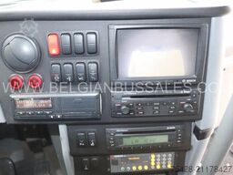 Van Hool EX16 M  / Tourismo 16RHD / Alicron TX16 / Lift ...