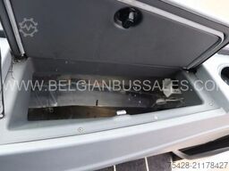 Van Hool EX16 M  / Tourismo 16RHD / Alicron TX16 / Lift ...