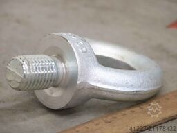 Golfaro DIN 580 C 15