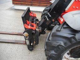 Manitou MVT 628 Turbo Powershift