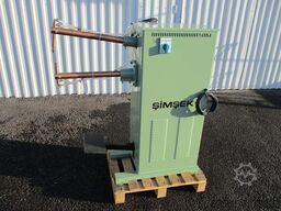 SIMSEK MP 16 KVA ( 2003)