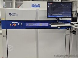 Goepel XLine 3D X-Ray & AOI