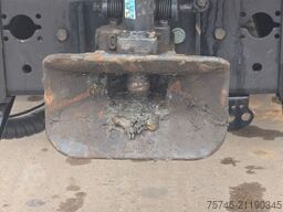 MAN TGS 33.520*TAJFUN HOLZLADEKRAN-FUNK*STAHLSCHEMEL