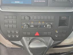 MAN TGS 33.520*TAJFUN HOLZLADEKRAN-FUNK*STAHLSCHEMEL