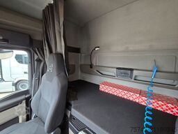 MAN TGS 33.520*TAJFUN HOLZLADEKRAN-FUNK*STAHLSCHEMEL