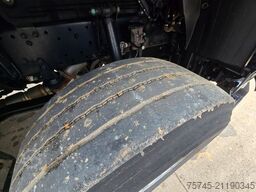 MAN TGS 33.520*TAJFUN HOLZLADEKRAN-FUNK*STAHLSCHEMEL