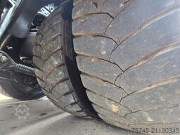 MAN TGS 33.520*TAJFUN HOLZLADEKRAN-FUNK*STAHLSCHEMEL