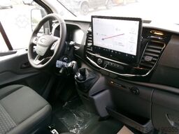 FORD Transit 350 L3H3 4x4 Kasten Stndzh AHK Xenon