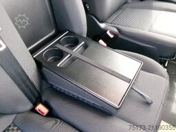 FORD Transit 350 L3H3 4x4 Kasten Stndzh AHK Xenon