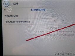 FORD Transit 350 L3H3 4x4 Kasten Stndzh AHK Xenon