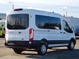 FORD Transit 350 L2H2 Trend Kombi AT ACC Kam BiXenon
